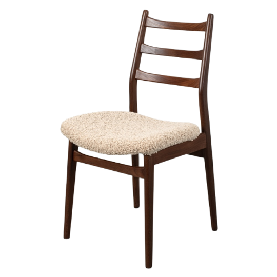 Casala Modell Vintage Stoel 71176 1