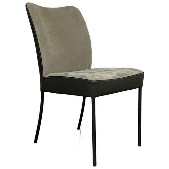 bert plantagie | Set Van 6 Eetkamerstoelen | Duo-spargo 1