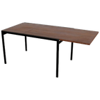 Vintage Eettafel | Tafel | Jaren 60 | Pastoe thumbnail 1