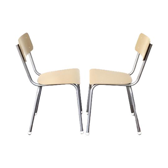 Pc35gr – Stoeltjes Jaren 60 – Ahrend 1