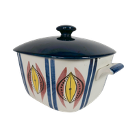 Rorstrand Sweden - Delicat Ugnsfast - Model 112 - Marianne Westmann - 1970'S