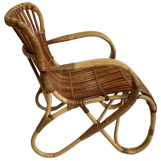 Fauteuil 1
