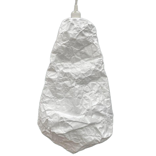 Unieke Hanglamp Van Papier 1