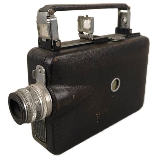 Kodak Magazine Camera 1