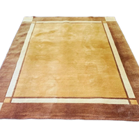 Perzisch Oosters Tapijt Nepal 270x210 Wollen Vloerkleed Handgeknoopt