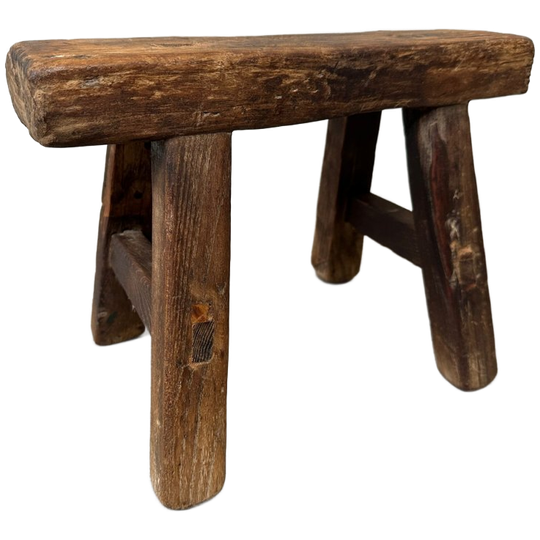 Oude Kruk – Wabi Sabi 1