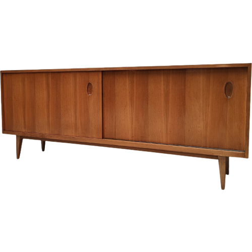 Mid Century Sideboard