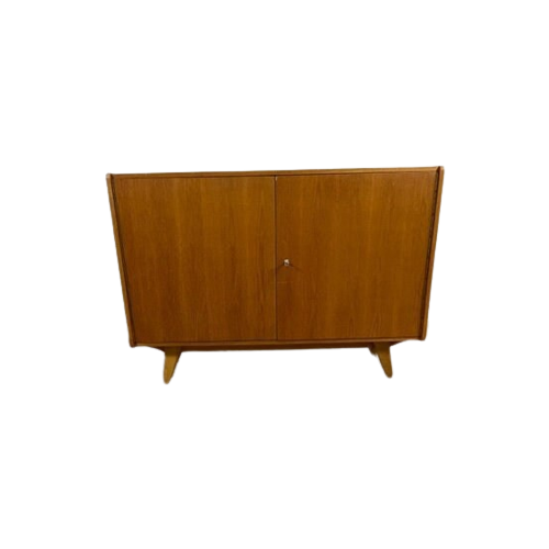 Vintage Design Dressoir U450 Van Jiri Jiroutek