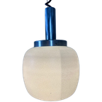 Vintage Hanglamp – Glas – Aka (ddr) thumbnail 1