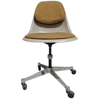 Eames Model Pscc-4 Task Chair By Herman Miller 1950s
