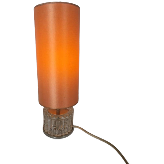 Doria Leuchten Vintage Tafellamp 1