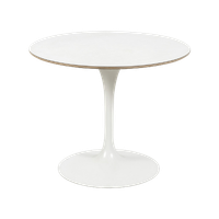 Vintage Eero Saarinen Bijzettafel 69235