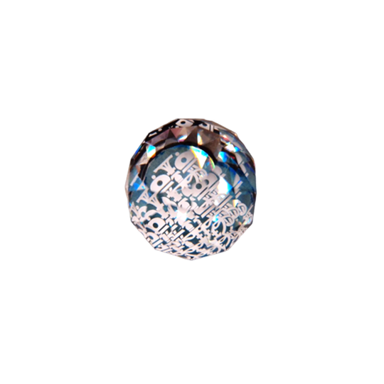 Swarovski Weegschaal Bal 1