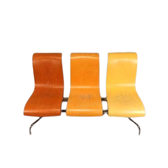 Design Bank, Gerard Van Den Berg, Lensvelt For Abn Amro 1