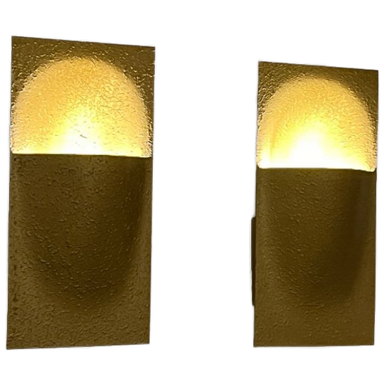 Raak Amsterdam “balance” Wall Lamp – Model C-1550 By Bertrand Balas 1