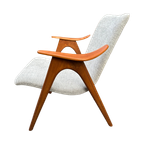 Louis Van Teeffelen Relax Chair thumbnail 1