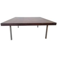 Kho Liang Voor Artifort Salontafel Vintage Design