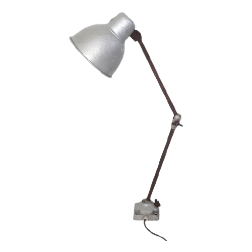 Sk29 – Industriële Tafellamp