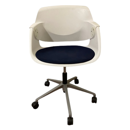 Gebruikte Sitag G02 Swivel Chair Design Stoel