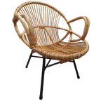 Fauteuil, Rohe Noordwolde thumbnail 1