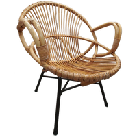 Fauteuil, Rohe Noordwolde