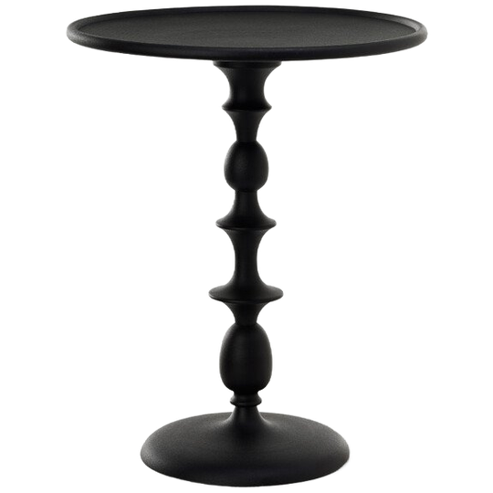 Polspotten | Classic Bijzettafel 1