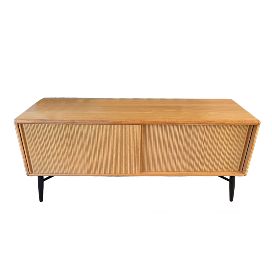 Tv Meubel Hendrix - Kave Home 1