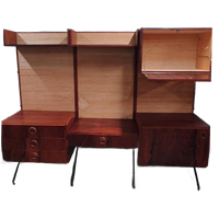 Wall Unit