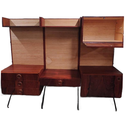 Wall Unit 1