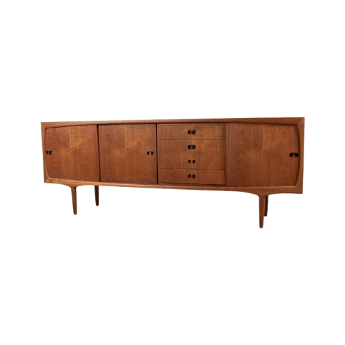 Harry Østergaard Dressoir Randers Møbelfabrik 70659