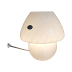 W.s.b. Mushroom Swirl Lamp thumbnail 1