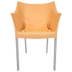 Kartell - 'Dr No' - Philippe Starck - Armstoel - Made In Italy - 90'S thumbnail 1