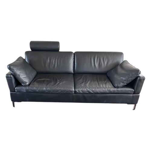 Brühl Sofa Alba S-3/55