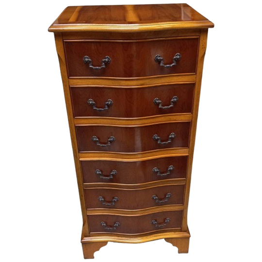 Decorateur Maertens Leuven 6 Ladenkast 1