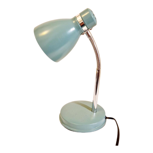 Retro Bureaulamp Desklight Bureau Lampje