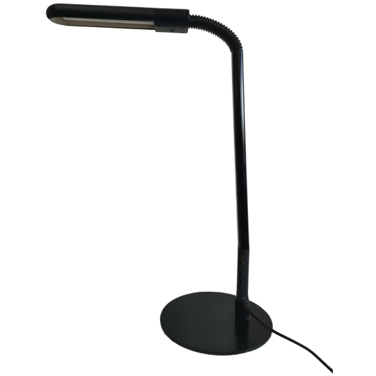 Bureaulamp Philippe Michel Voor Manade Jaren '80 1