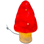 Heico Lamp – Paddenstoel thumbnail 1
