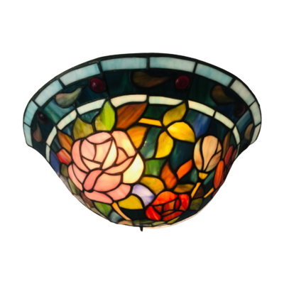 Tiffany Wandlamp