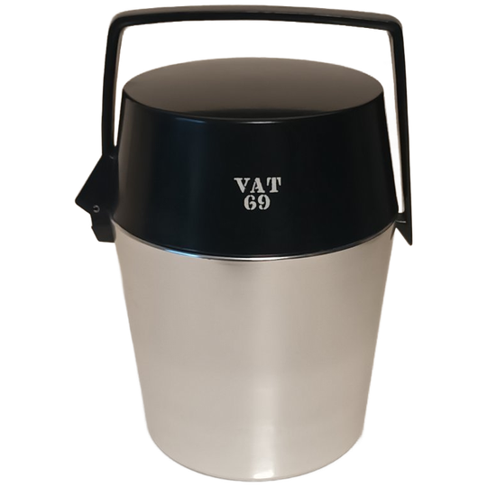 Vintage Ijsemmer Vat69 1