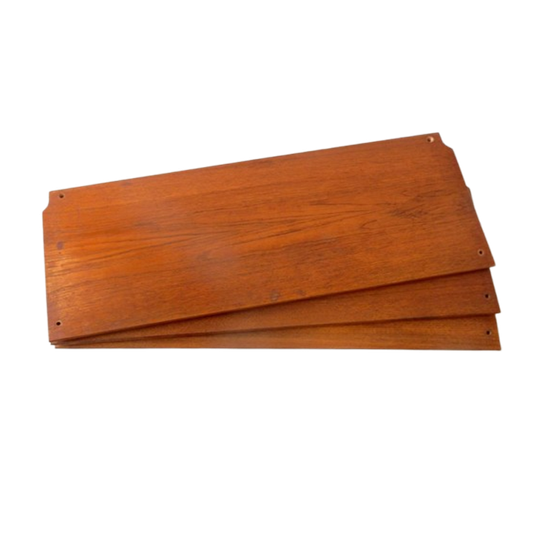 Webe Louis Van Teeffelen Kast Plank Onderdelen Wandmeubel 1