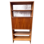 Creafort Seventies Secretaire/ Drankkast thumbnail 1