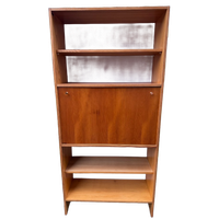 Creafort Seventies Secretaire/ Drankkast