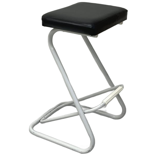 Vintage Design Barkruk Jaren 70/80 1