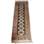 Iran Handgeknoopt Tapijt. thumbnail 1