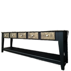 Sitetable / Dressoir Van 240 Cm Breed!! thumbnail 1