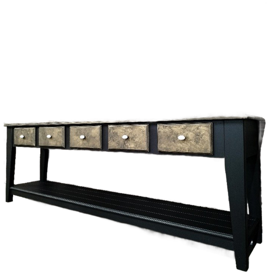 Sitetable / Dressoir Van 240 Cm Breed!! 1