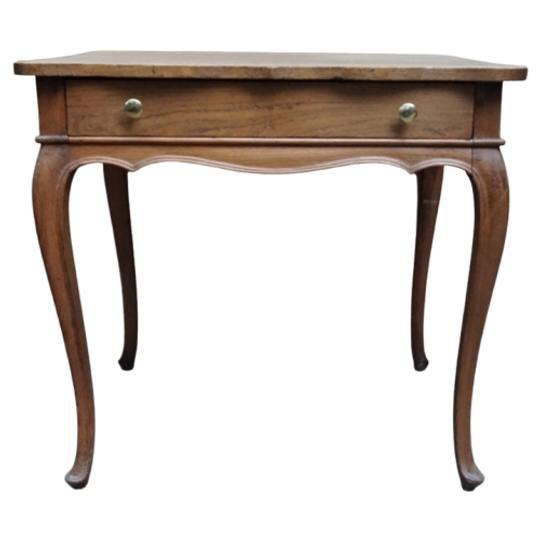 Tafel. Eikenhout. 1