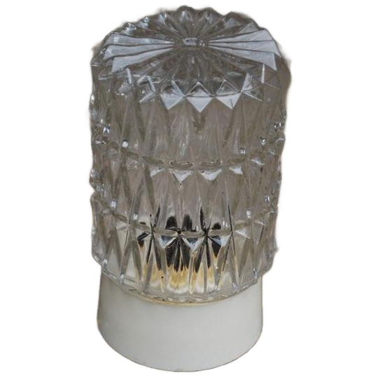 Plafonlamp Vintage 1