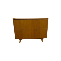 Vintage Design Bar- Of Kussenkast U459 Van Jiri Jiroutek