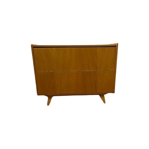 Vintage Design Bar- Of Kussenkast U459 Van Jiri Jiroutek